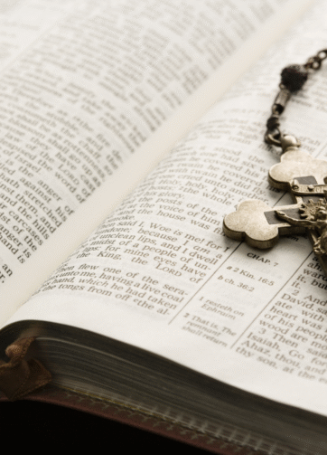 Religioso