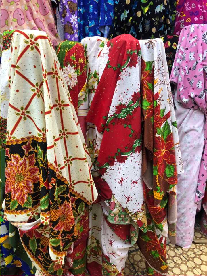 mantel navideño mantel navideño